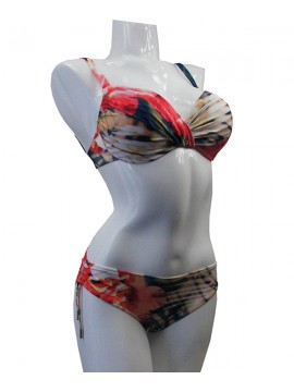 Maryan Mehlhorn Fusion Bikini